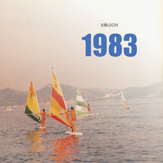 Kolsch 1983 Album Cover