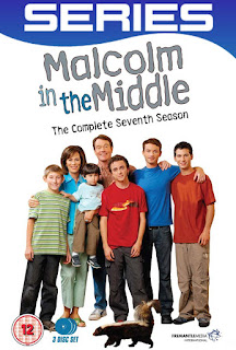 Malcolm in the middle Temporada 7 Completa HD 1080p Latino