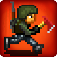 Mini DAYZ Survival Game Unlimited (Food - Water) MOD APK