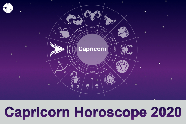 capricorn 28 march horoscope 2020