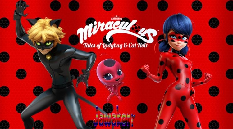 Download Miraculous Ladybug with the latest direct link, version 2021 Download Miraculous Ladybug with the latest direct link, version 2021