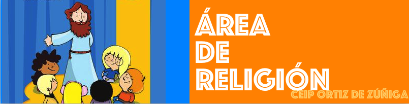 ÁREA DE RELIGIÓN