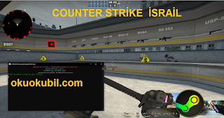 Counter Strike v69.6 israeli  external legit İsrail Kızdırma Aimbot Wallhack Hile Mod İndir