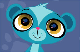 LPS Sunil Nevla Pets LPS Sunil Nevla Pets