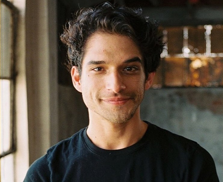 Tyler posey photo shoot