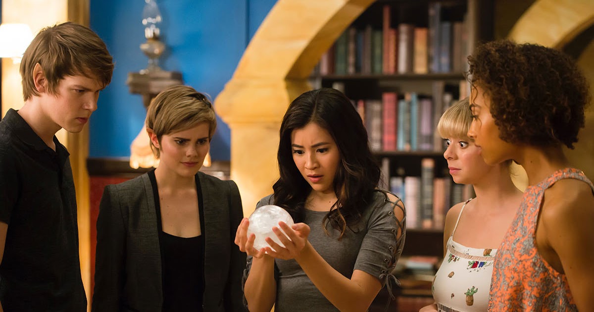 The Bureau Of Magical Things Season 2 Streaming NickALive!: August 2021 on Nickelodeon Africa: The Bureau of Magical