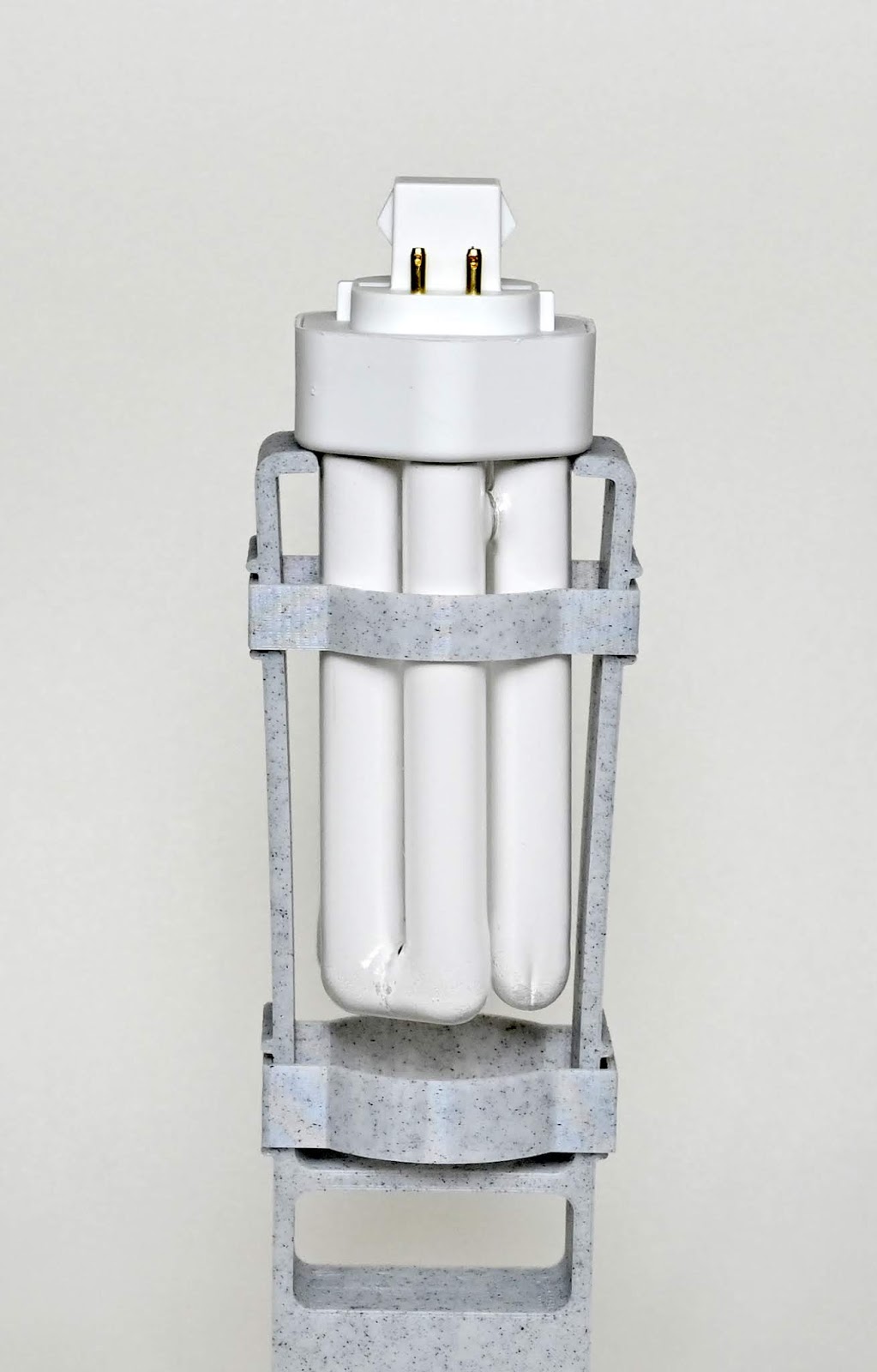 4Pin CFL Bulb Remover