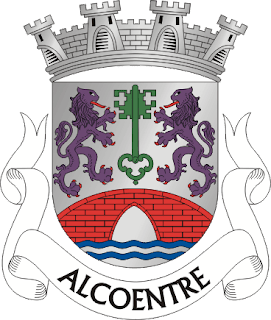 Alcoentre