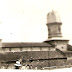 Cuando el templo Santa Barbara de Ituango tenia dos cupulas años 1960