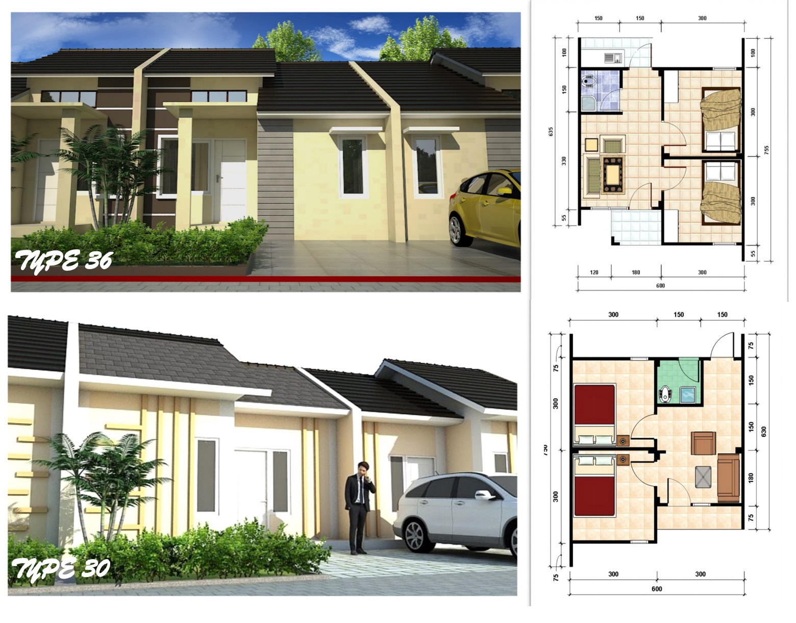 Bangun Rumah Precast | PT. VARIA USAHA BETON