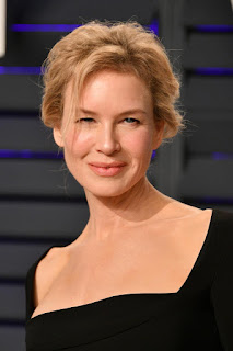 Renée Zellweger to Star in the Blumhouse Limited Series THE THING ABOUT PAM