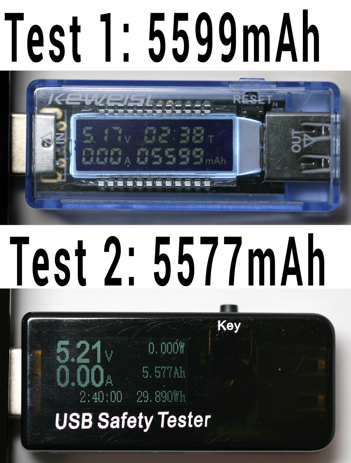 Xiaomi Mi Power Bank 3 10 000mah Review Test Youtube
