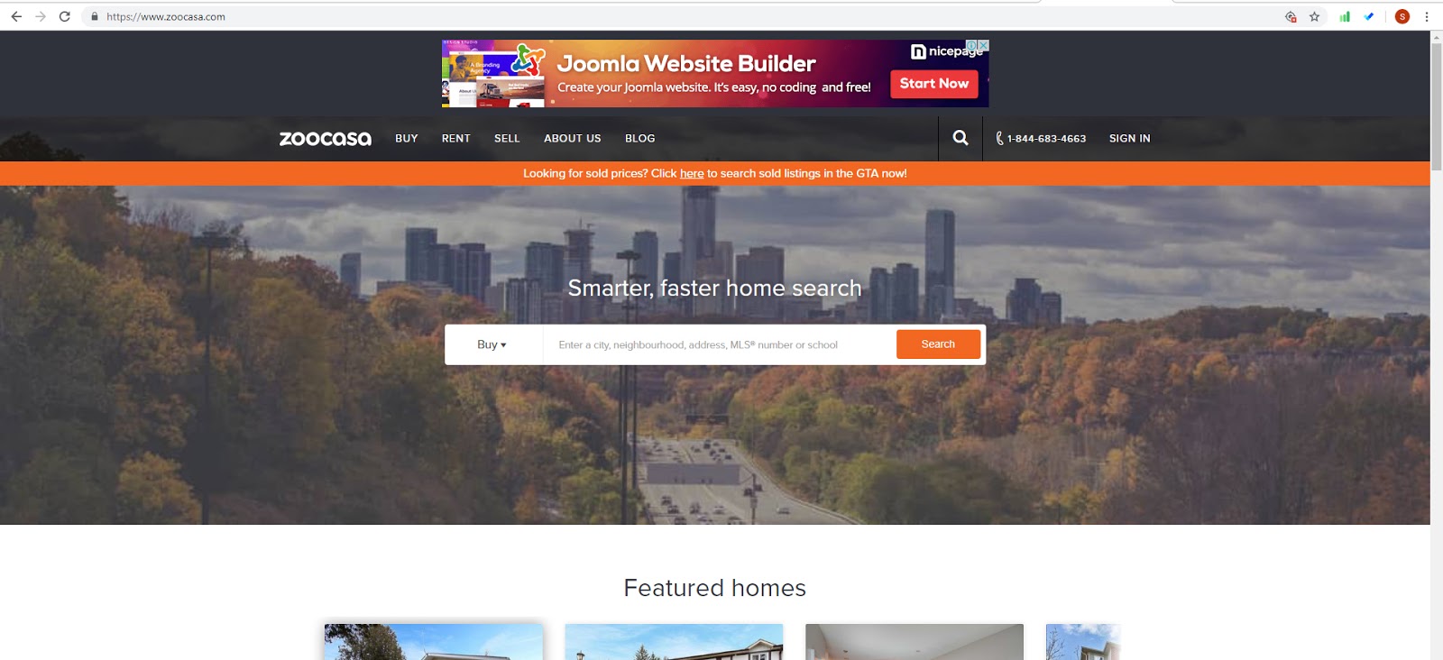 Real Estate Greater Toronto Area Houses for sale in Greater Toronto