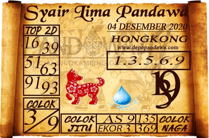 prediksi syair hk toto picomag.com