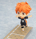 Nendoroid Haikyu!! Shoyo Hinata (#461) Figure