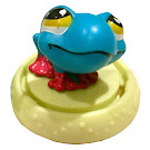 Littlest Pet Shop McDonald's Frog (#No #) Pet