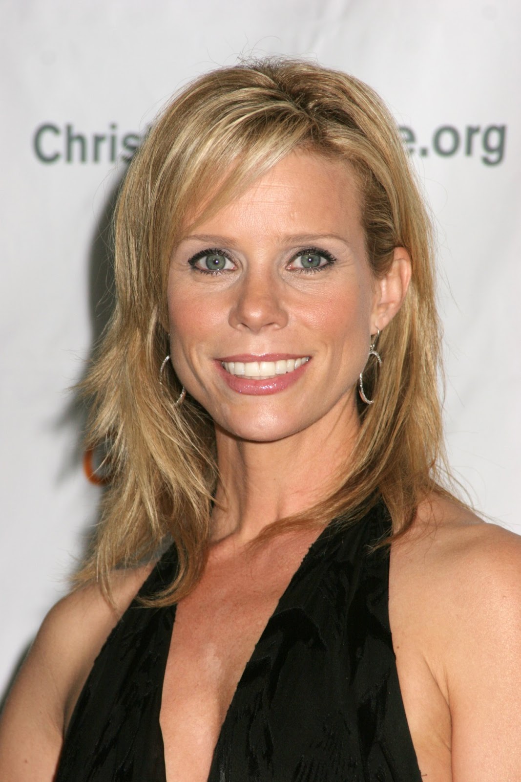 Cheryl Hines Photos | Tv Series Posters and Cast1067 x 1600