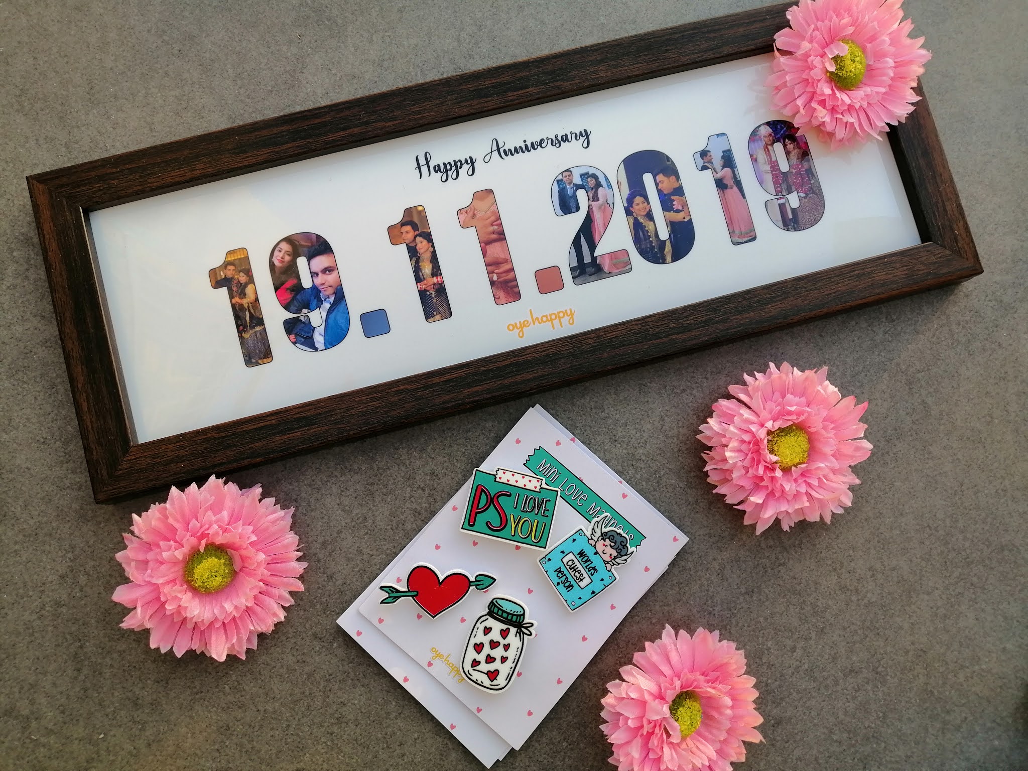 oye happy gifts for husband