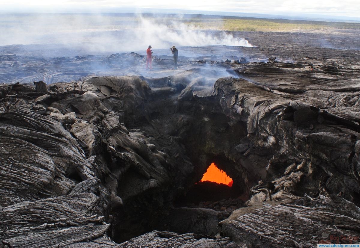 Kết quả hình ảnh cho Núi lửa Kilauea