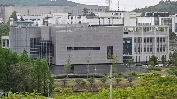 Τι απαντά το εργαστήριο στη Γουχάν στις κατηγορίες περί διαρροής του κορονοϊού