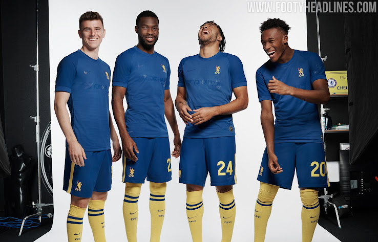 chelsea new kit fa cup