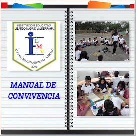 MANUAL DE CONVIVENCIA LMV