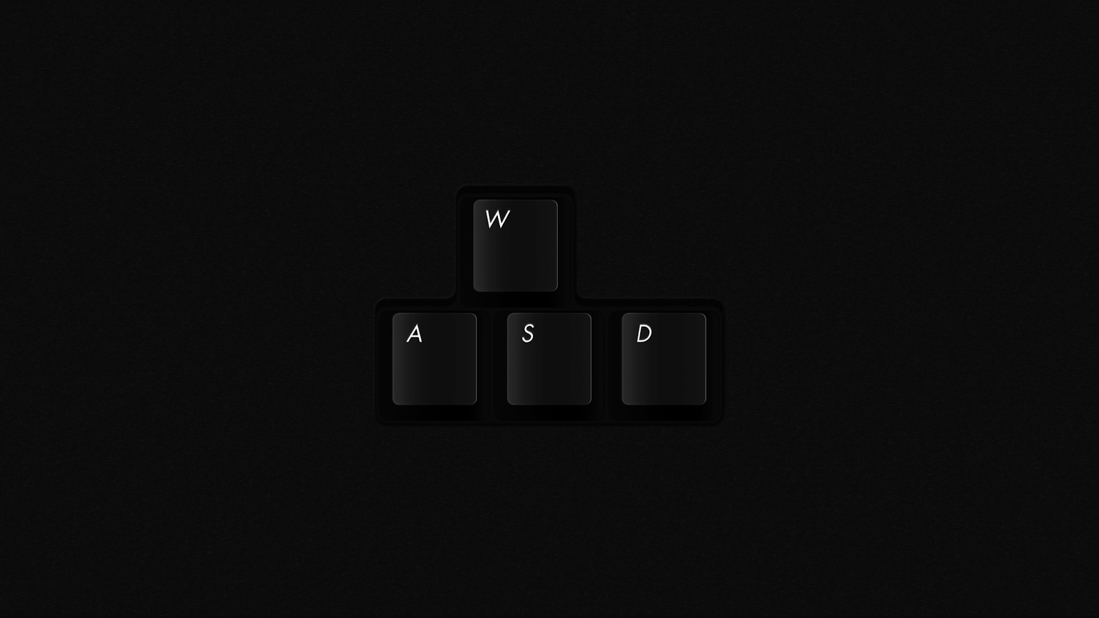 Null Filco Majestouch 2 Wasd Wallpapers