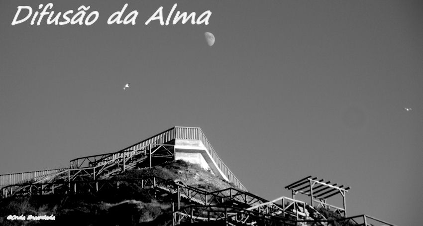 Difusão da Alma