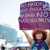 Colectivos feministas de Nicaragua lanzan la campaña ¡El machismo es pandemia!