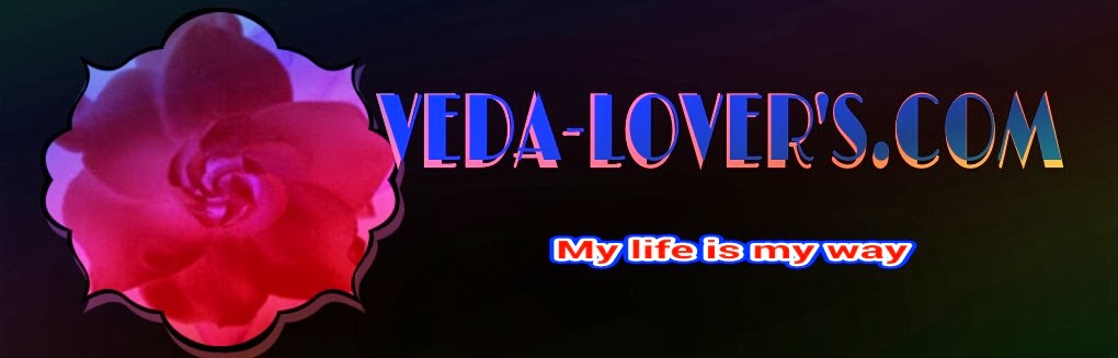 VEDA-LOVERS.COM