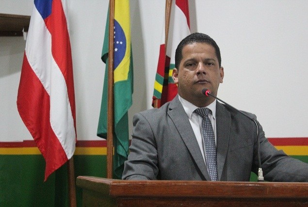Resultado de imagem para laercio junior vereador