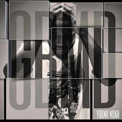 GBMD - Young Noah - artwork