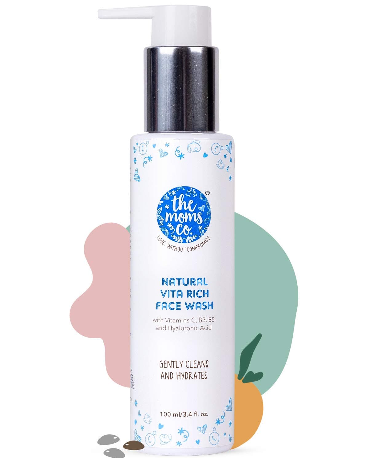 Best Vitamin C Face Wash In India Skincare Villa