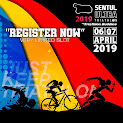 Sentul Ultra Triathlon โข 2019
