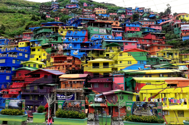 Baguio City Travel Guide Blog