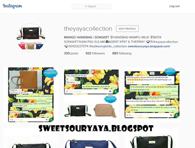 https://www.instagram.com/theyayacollection/