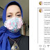 UU Ciptaker Merubah Aturan Sertifikasi Halal, Marissa Haque: Perlahan Umat Islam Indonesia Di-murtad-kan