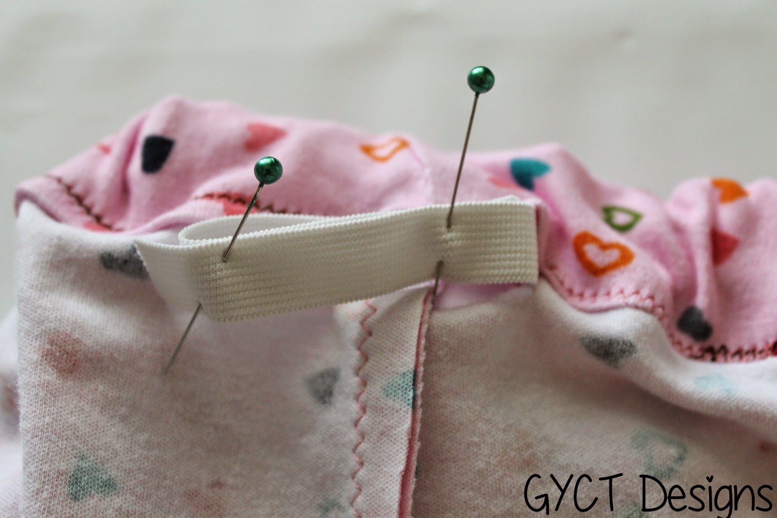 How to Make a Casing + Free Project Sew Simple Home