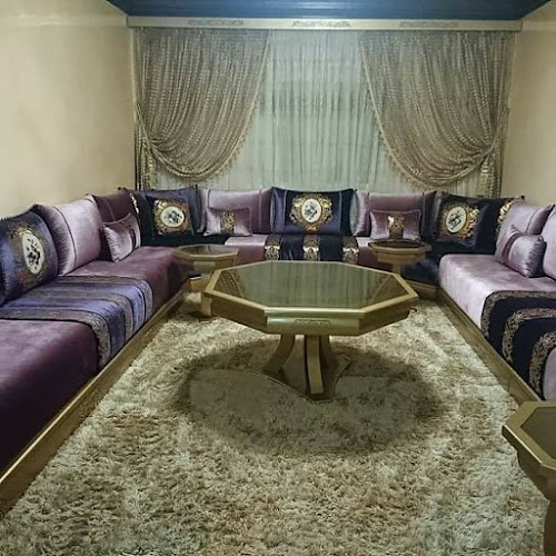 صالونات مغربية راقية 
