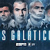 ESPN apresenta 'Galáticos', série sobre a histórica equipe do Real Madrid