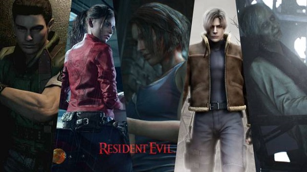 مصدر : الجزء القادم من سلسلة Resident Evil سيكون مختلف كثيرا و يتضمن عناصر من الخيال 