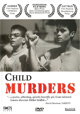Детоубийцы / Gyerekgyilkossagok / Child Murders.