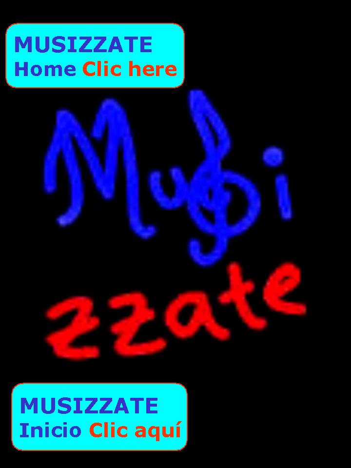 MUSIZZATE home, see here all free posted by Musizzate Artistic Musician