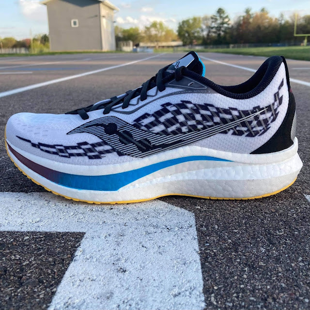 Saucony Endorphin Speed 2 Review (2021 Release) - DOCTORS OF RUNNING