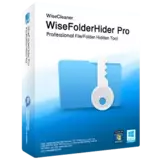 Wise Folder Hider Pro Portable For WIndows