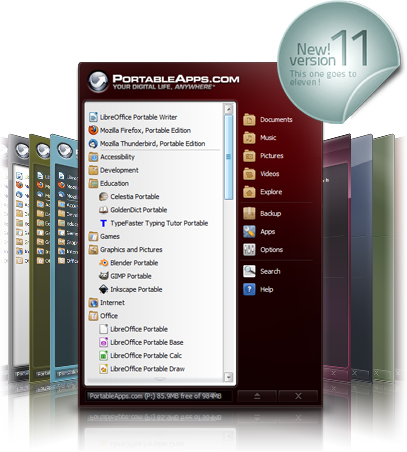 PortableApps Platform 26.0 instal the new version for iphone PortableApps Platform 26.0 instal the new version for iphone