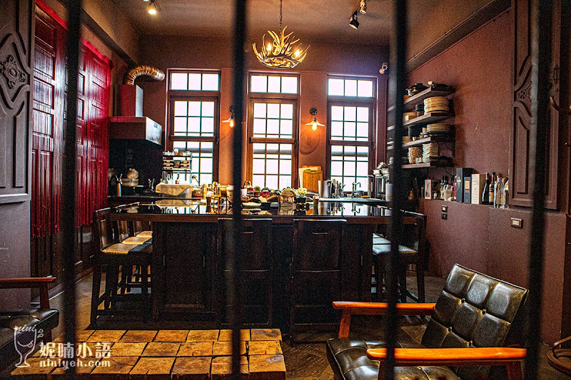 【大稻埕商圈美食】福來許珈琲館 Fleisch Café。陳香拿鐵超推薦 【大稻埕商圈美食】福來許珈琲館 Fleisch Café。陳香拿鐵超推薦