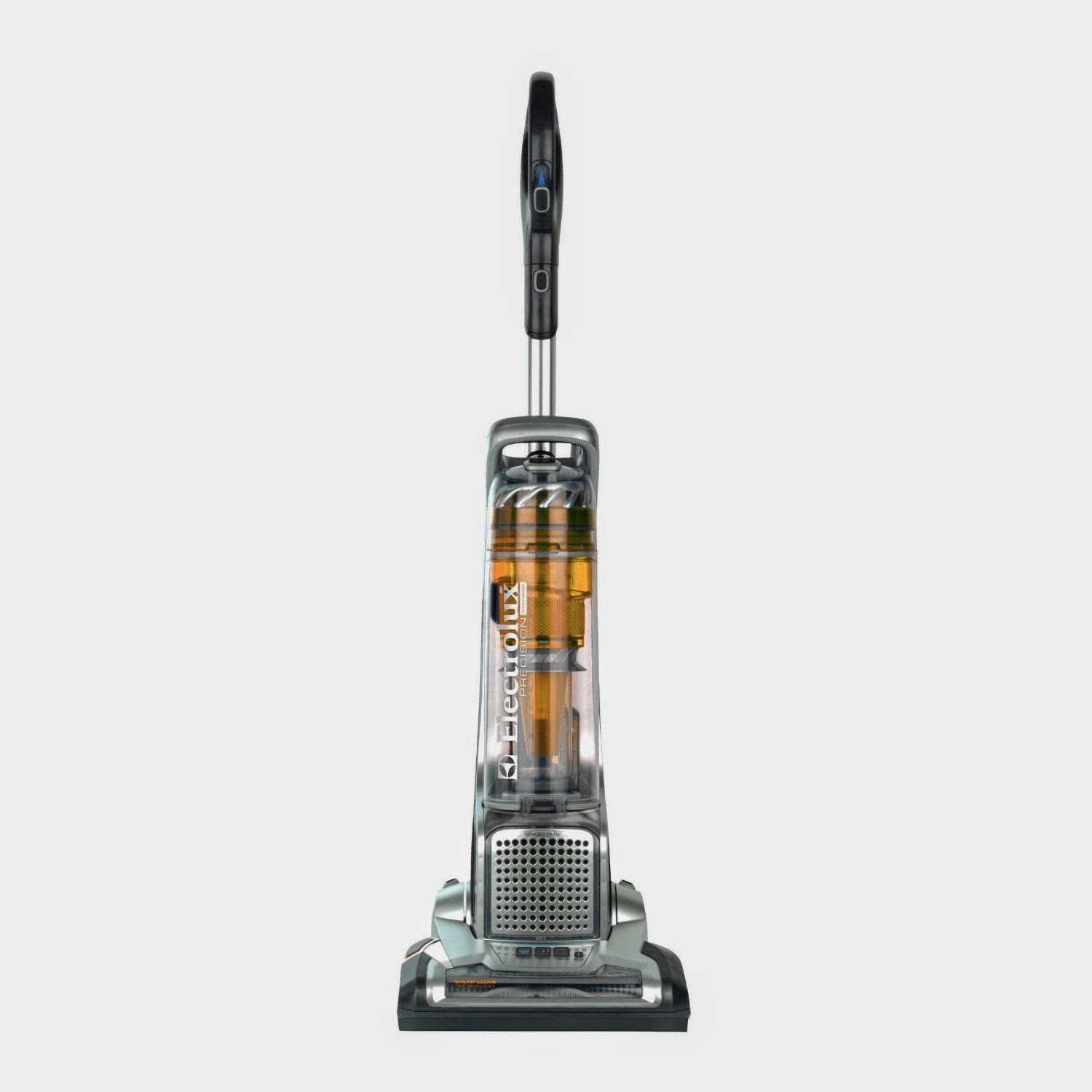 electrolux vacuum