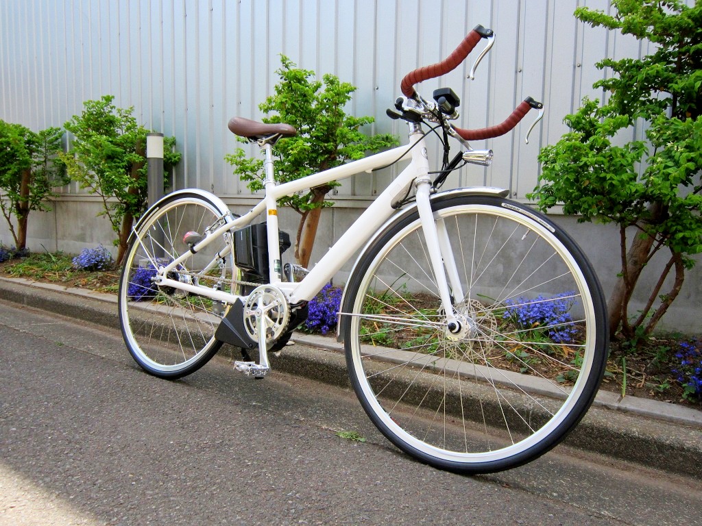 パスブレイス pas brace ごんぶとタイヤ カスタム 引き取り ゆったりと