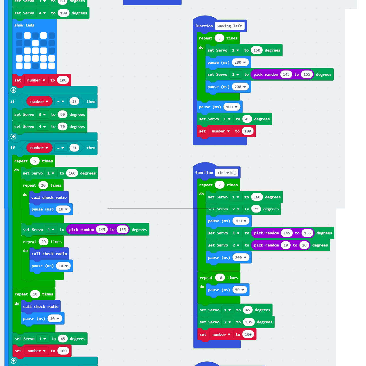 Programmeren met Scratch: Code for wooden robot with butterfly and Lego ...
